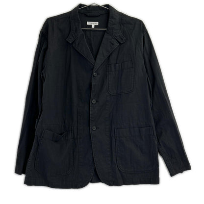 Engineered Garments 3B Cotton Tailored Blazer Size S