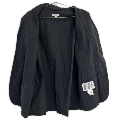Engineered Garments 3B Cotton Tailored Blazer Size S