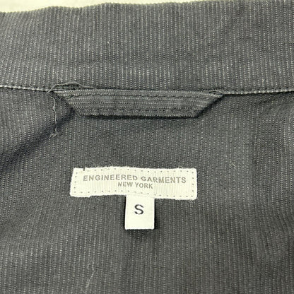Engineered Garments 3B Cotton Tailored Blazer Size S
