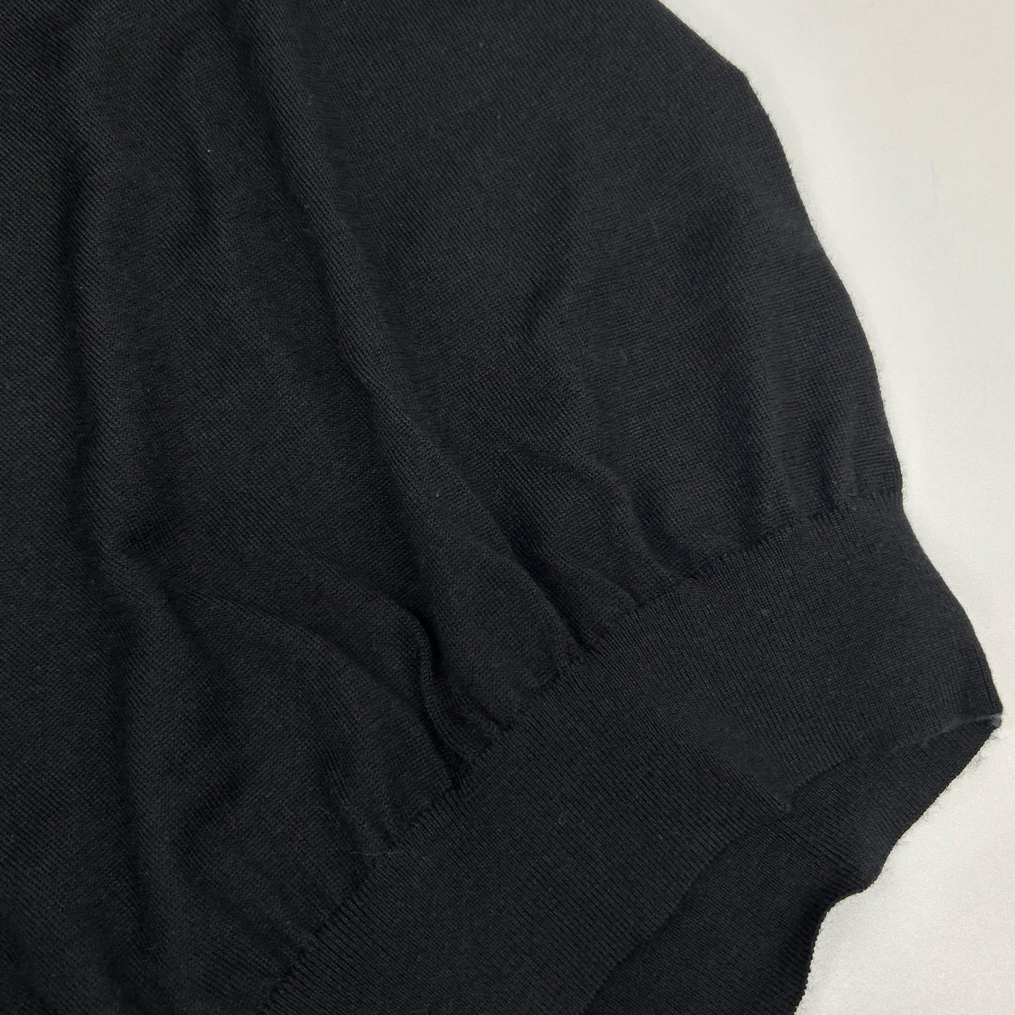 SAINT LAURENT PARIS 22 Wool Silk Knit Sweater Size M