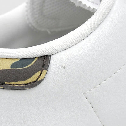A BATHING APE Stan Smith Low Top Sneakers Size 7