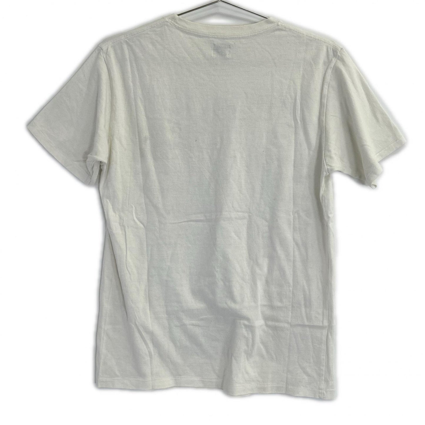 RagsMcGREGOR Tsuyoshi Noguchi Photo T-Shirt Size S