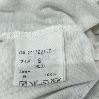 RagsMcGREGOR Tsuyoshi Noguchi Photo T-Shirt Size S