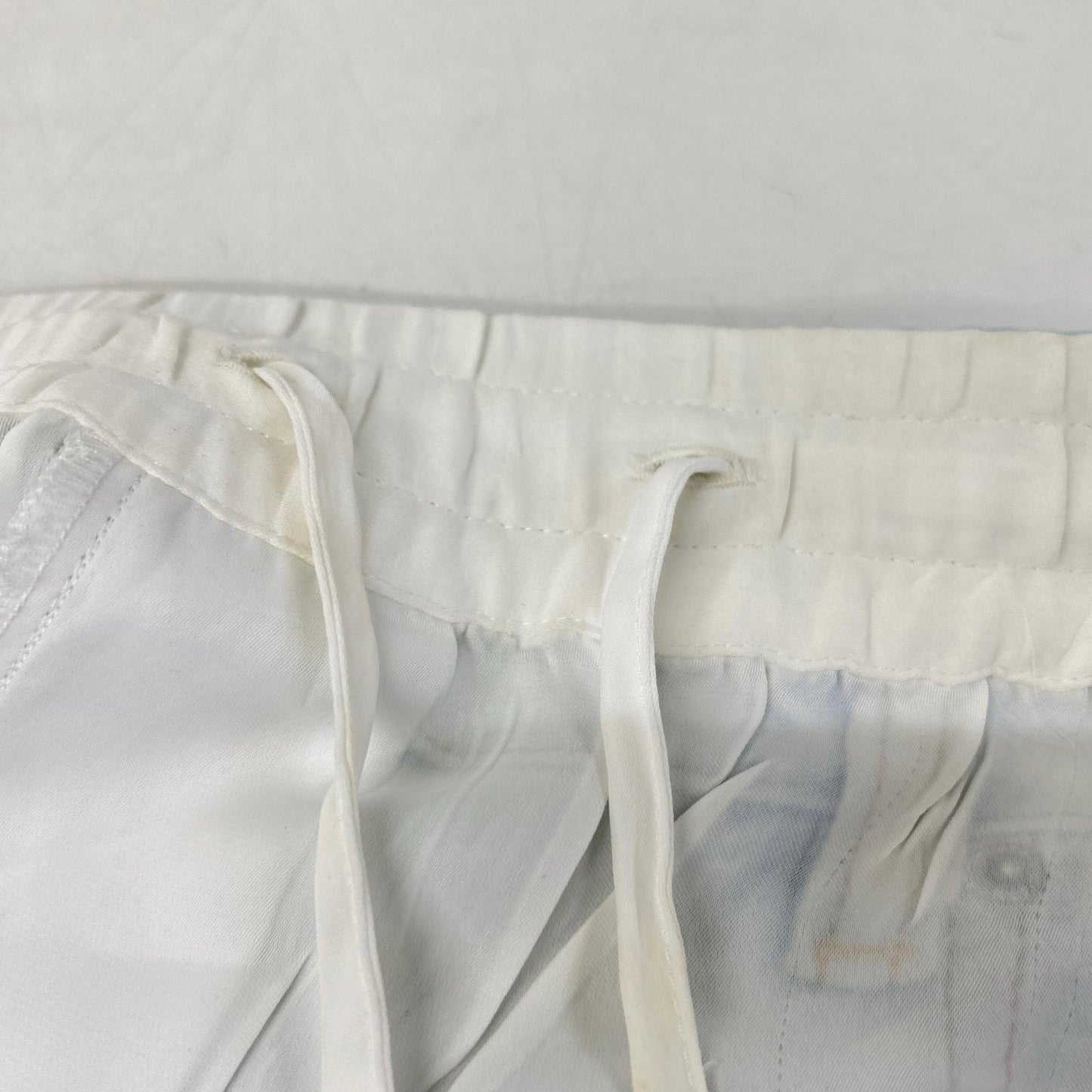 DIESEL P-AFTER GRAFFITI Graffiti Print Track Pants Sweatpants Size L