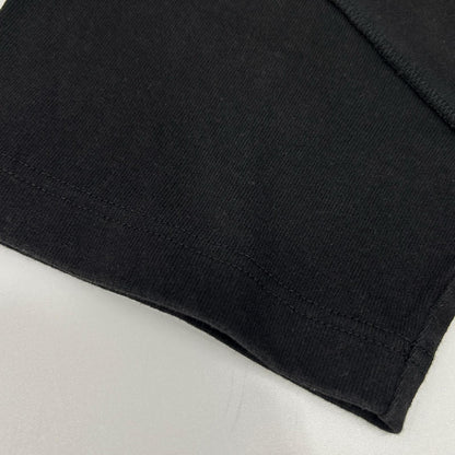 LOUIS VUITTON 19AW Back Flower Print T-Shirt Size XS