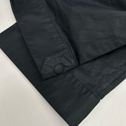 Dior HOMME Rollercoaster Buckle Cargo Pants Gray Size 44