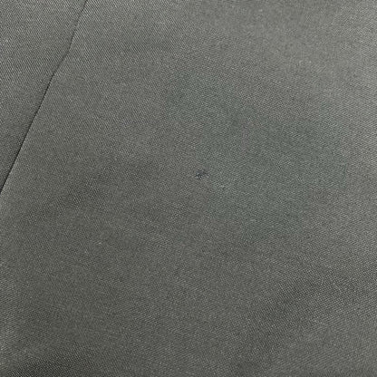 Christian Dior MONSIEUR Black Silk Tuxedo Jacket Free Size