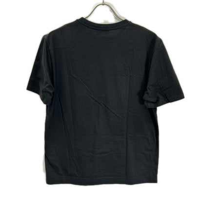 Dior HOMME KAWS BEE Embroidered Crewneck T-Shirt Size M