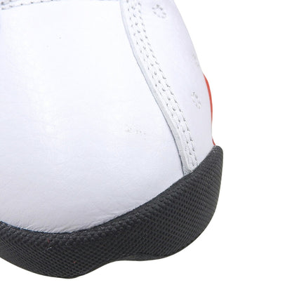 NIKE Air Jordan 13 Retro High Top Sneakers White Size 9(US)
