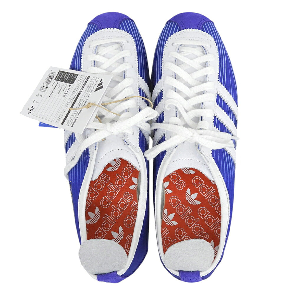 adidas Japan JFA Home Sneakers Blue Size 8(UK)