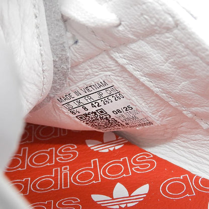 adidas Japan JFA Home Sneakers Blue Size 8(UK)