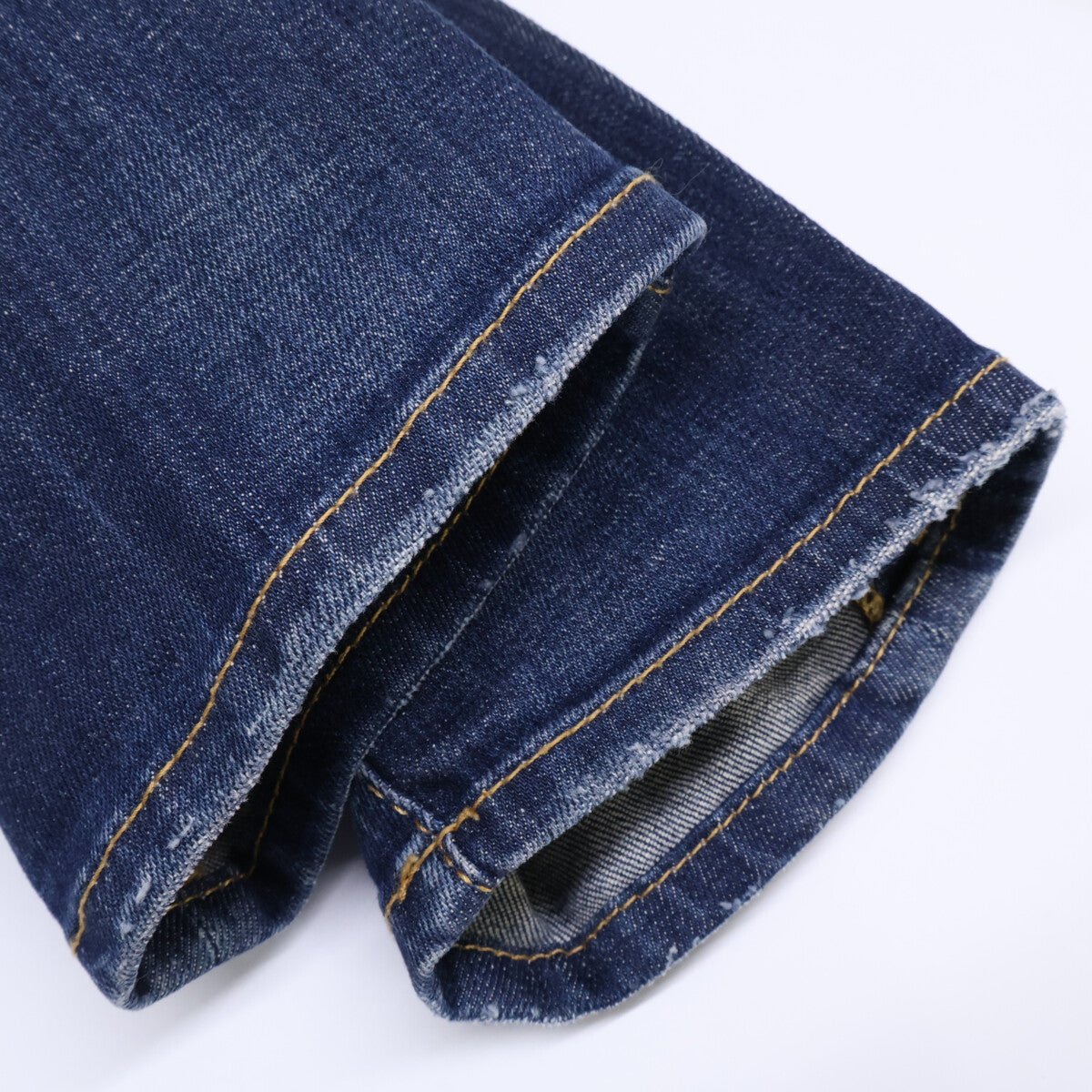 DSQUARED2 Classic Kenny Indigo Jeans Size 44
