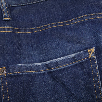 DSQUARED2 Classic Kenny Indigo Jeans Size 44