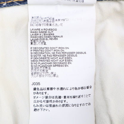 DSQUARED2 Classic Kenny Indigo Jeans Size 44
