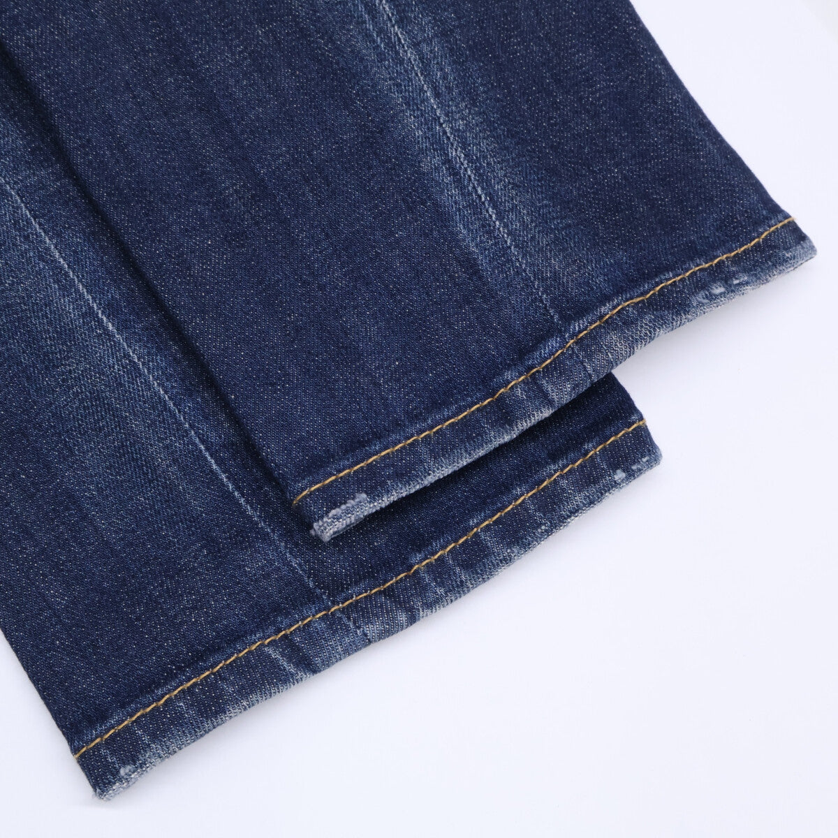 DSQUARED2 Classic Kenny Indigo Jeans Size 44