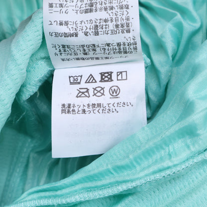 HOMME PLISSE ISSEY MIYAKE Pleated Wide Pants Mint Size 1