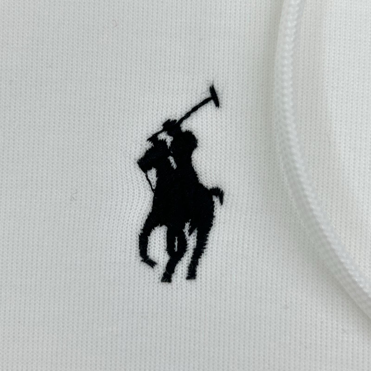 Polo Ralph Lauren POLObyRalphLauren Center Logo Size M