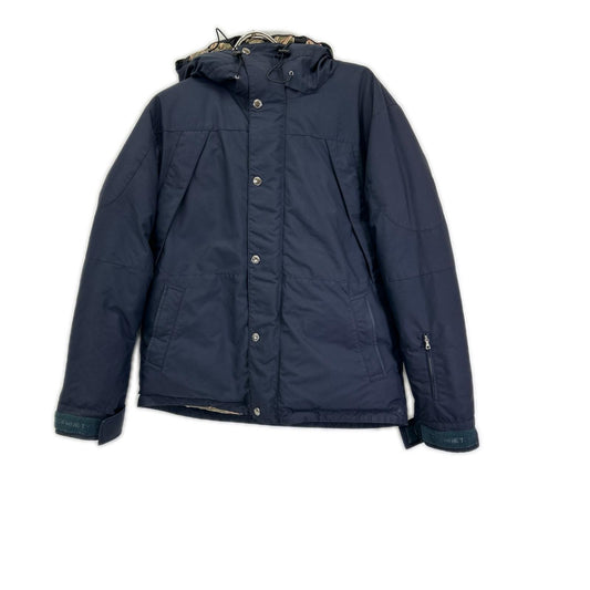 SOPHNET. 18AW Mountain Down Parka Black Size S