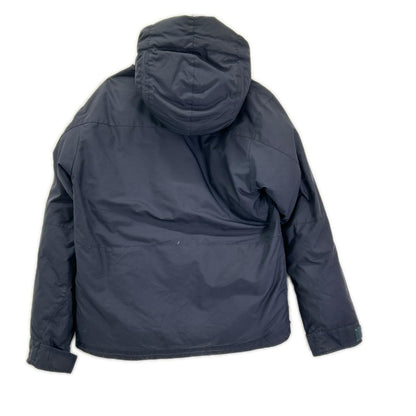 SOPHNET. 18AW Mountain Down Parka Black Size S