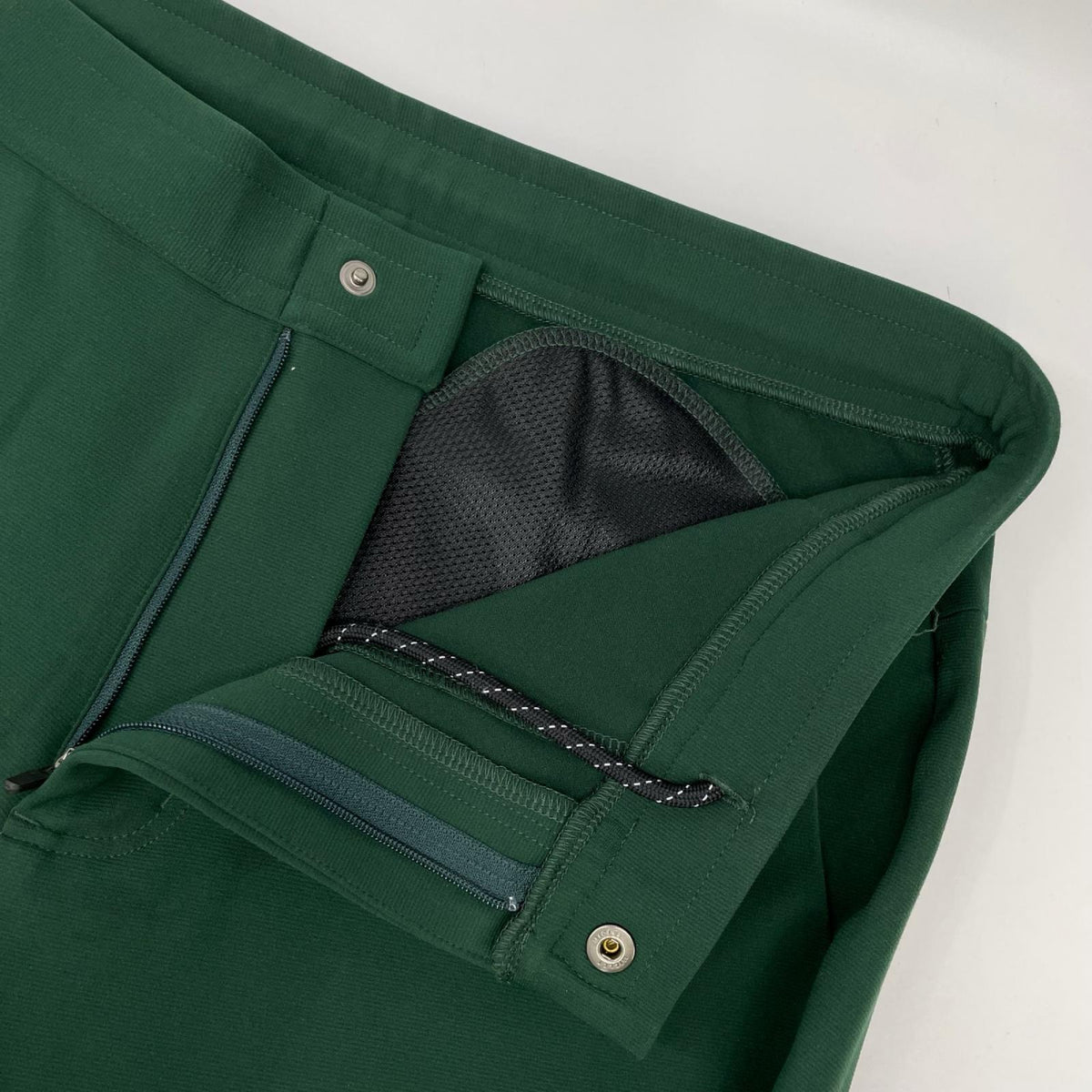 F.C.Real Bristol 25SS PDK Straight Pants Green Size M