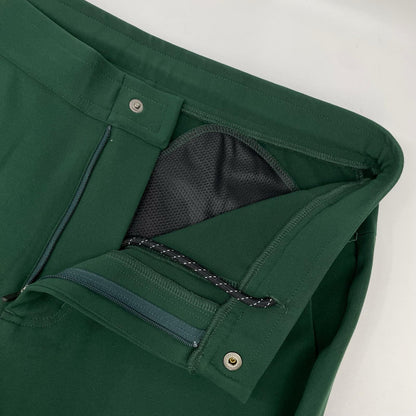 F.C.Real Bristol 25SS PDK Straight Pants Green Size M