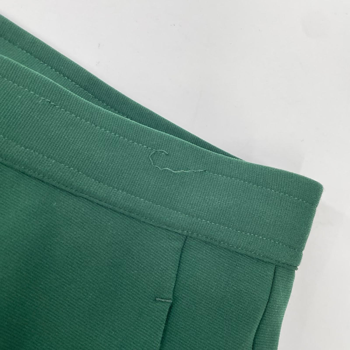 F.C.Real Bristol 25SS PDK Straight Pants Green Size M