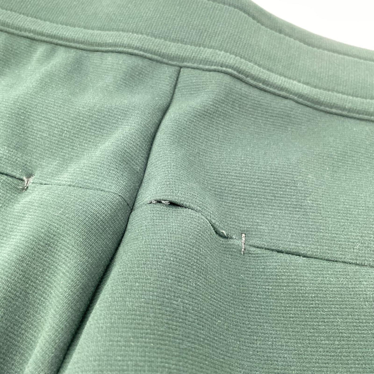 F.C.Real Bristol 25SS PDK Straight Pants Green Size M