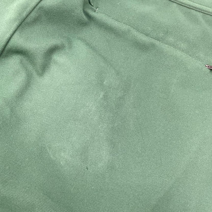 F.C.Real Bristol 25SS PDK Straight Pants Green Size M