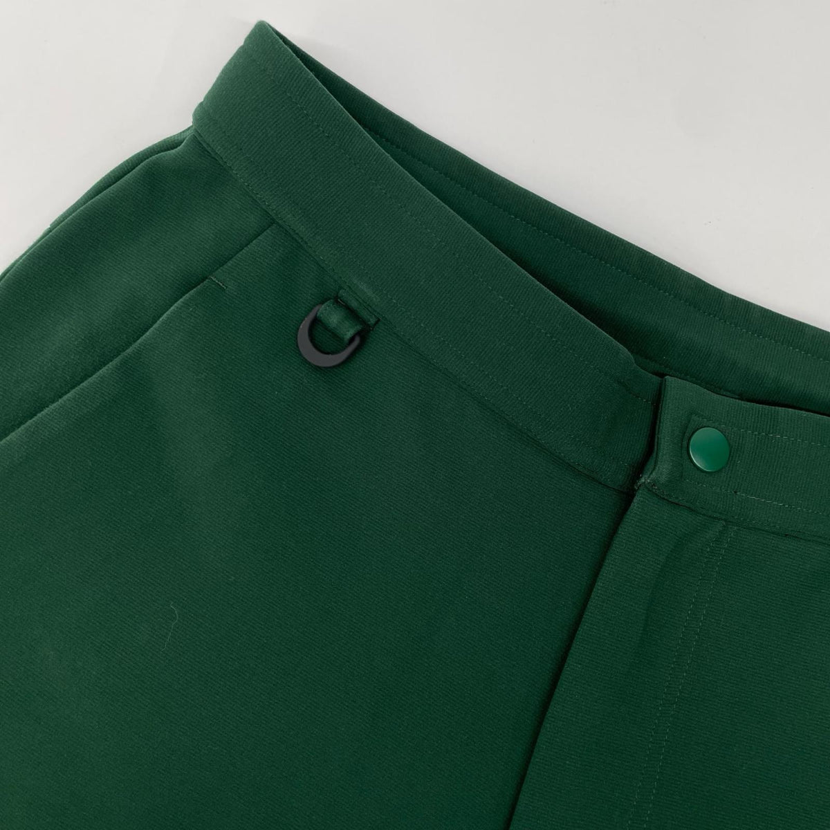 F.C.Real Bristol 25SS PDK Straight Pants Green Size M