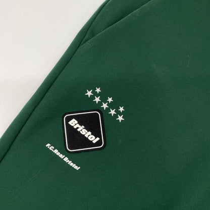 F.C.Real Bristol 25SS PDK Straight Pants Green Size M