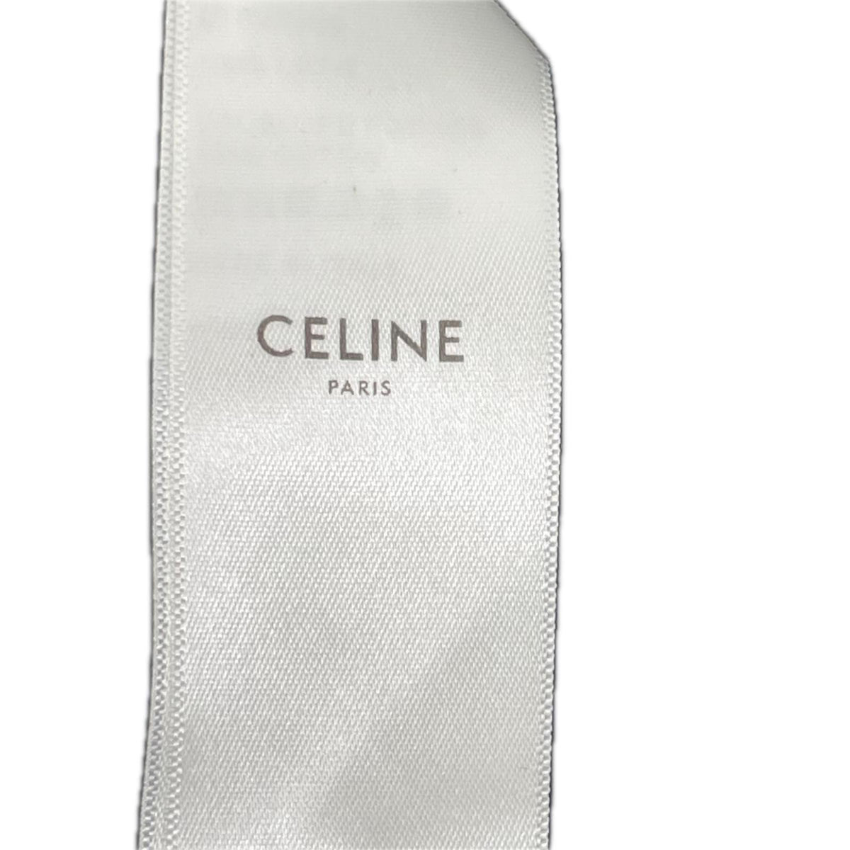 CELINE 2P106120D Wool 2-Pleat Trousers Black Size 38
