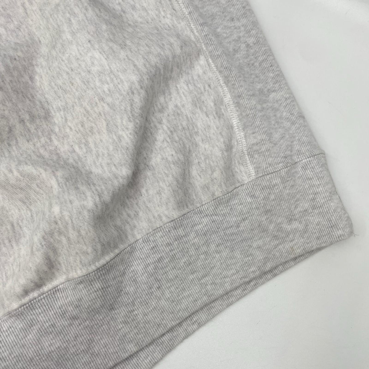 blurhms 22F18 Two Tone Cotton Sweatshirt Multi Size 2