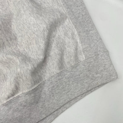 blurhms 22F18 Two Tone Cotton Sweatshirt Multi Size 2