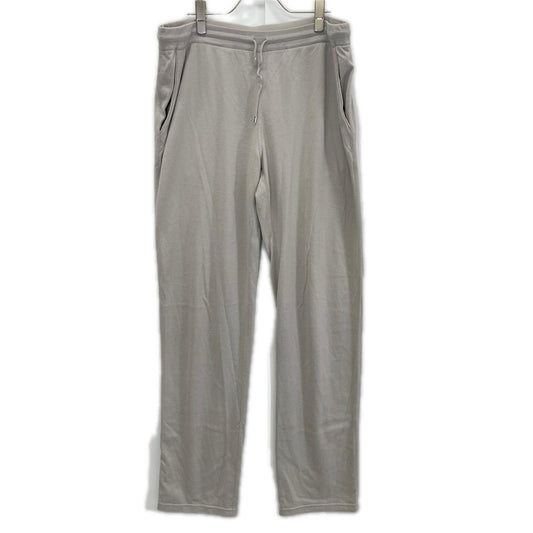 Loro Piana Cotton Cashmere Easy Pants Beige Size L