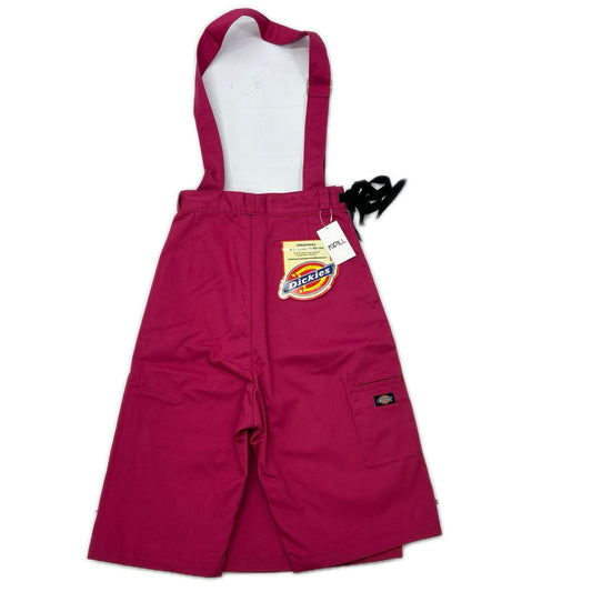 KIDILL x Dickies AW18 Sarouel Pants Pink Size 44