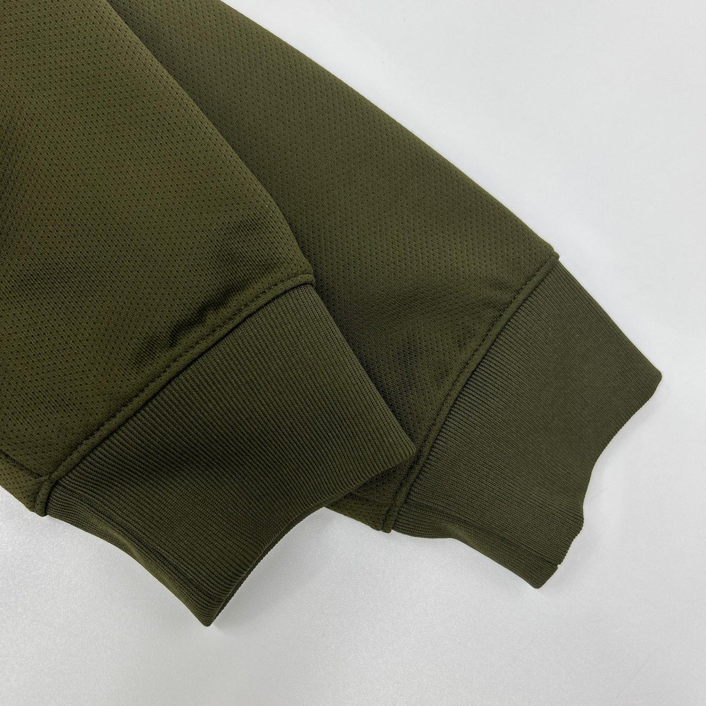 F.C.Real Bristol Khaki DRI-FIT Reversible Warm Up Size S
