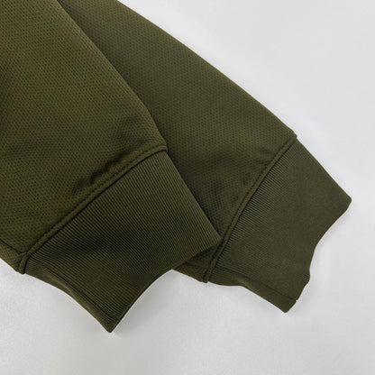F.C.Real Bristol Khaki DRI-FIT Reversible Warm Up Size S