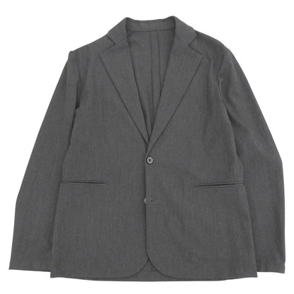 UNITED TOKYO Outlast 2B Jacket Gray Size 1
