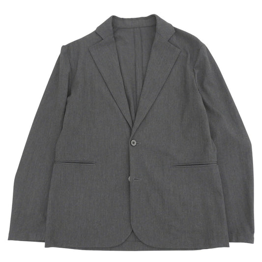 UNITED TOKYO Outlast 2B Jacket Gray Size 1