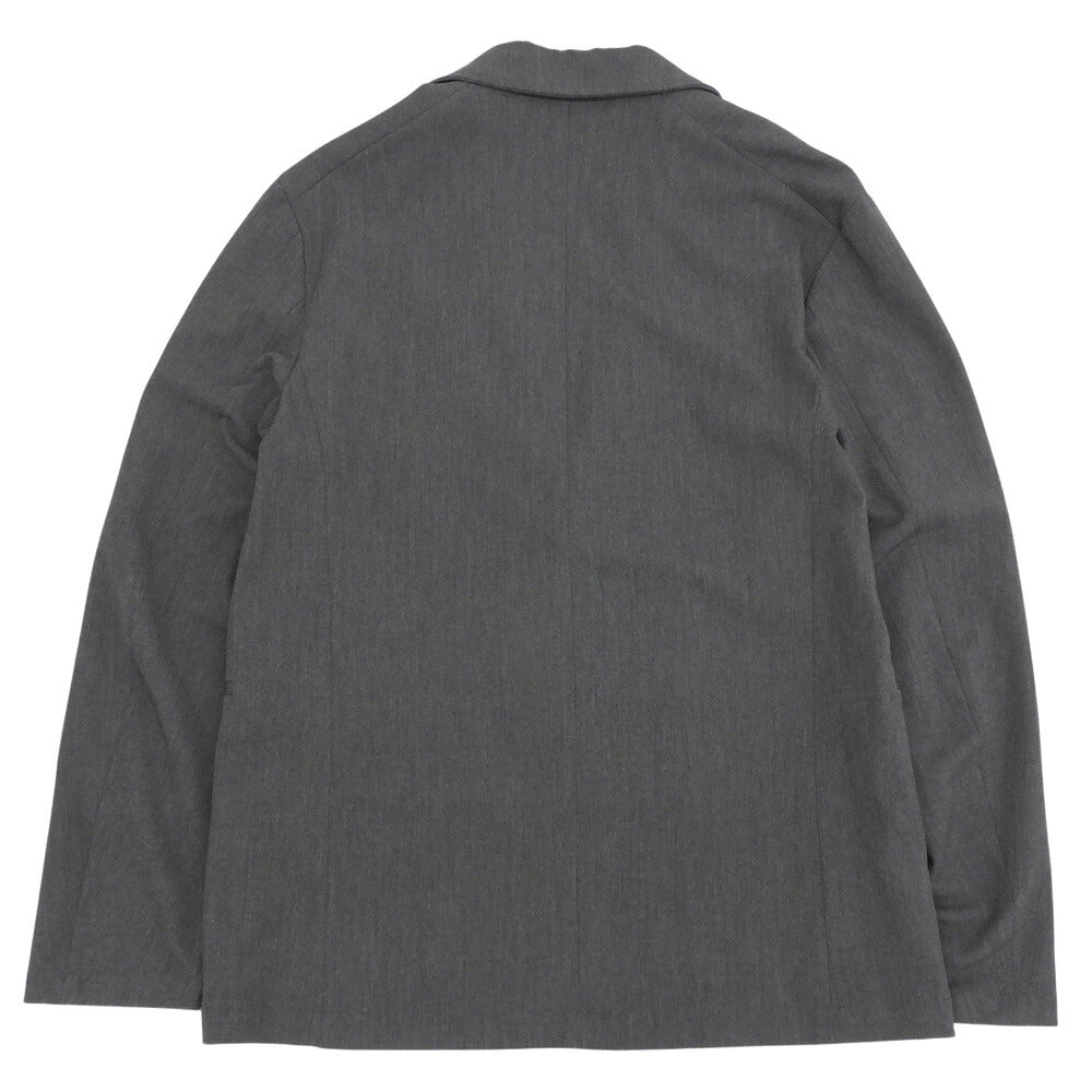UNITED TOKYO Outlast 2B Jacket Gray Size 1