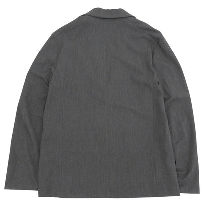 UNITED TOKYO Outlast 2B Jacket Gray Size 1