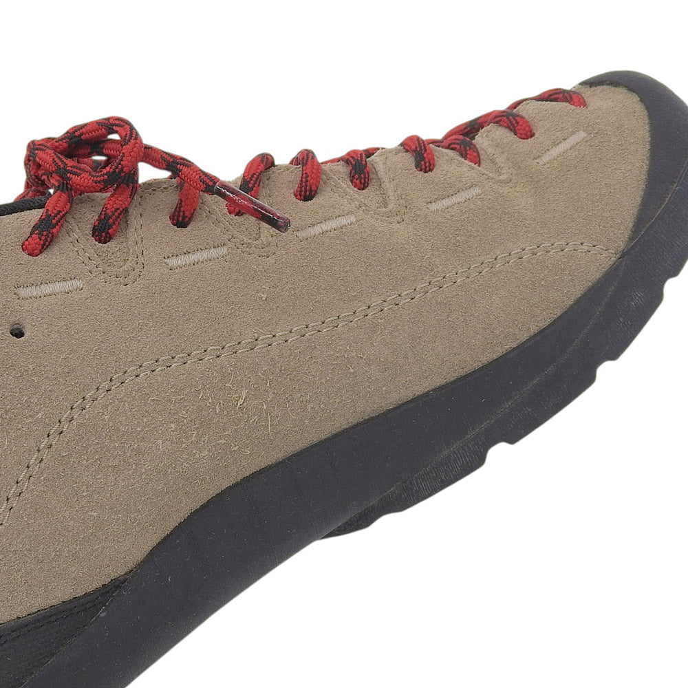 KEEN Suede Jasper Outdoor Sneakers Beige Size 44.5(EU)