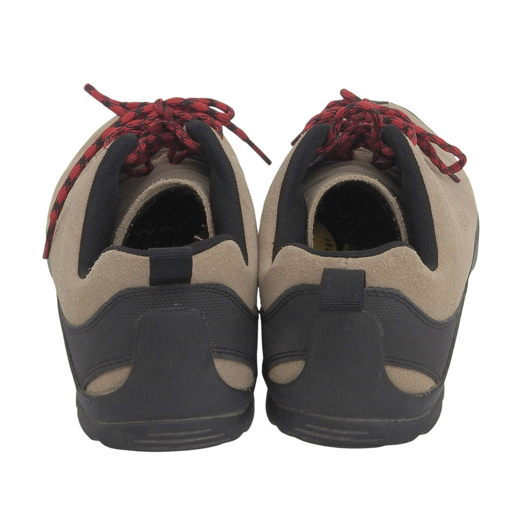KEEN Suede Jasper Outdoor Sneakers Beige Size 44.5(EU)