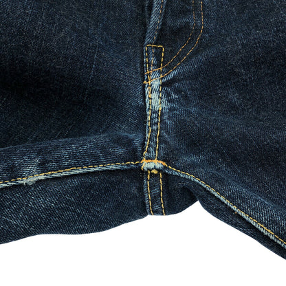 ETERNAL No.811 14.5oz Red Ear Selvedge Denim Jeans Size 33