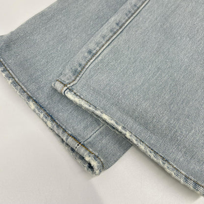 LEVI'S 00501 150th Anniversary Selvedge Jeans Size 32