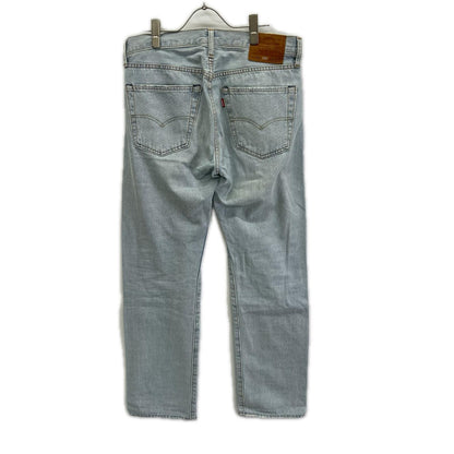 LEVI'S 00501 150th Anniversary Selvedge Jeans Size 32