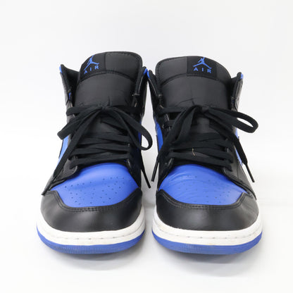 NIKE Air Jordan 1 Mid DQ8426-042 Sneakers Size 10.5