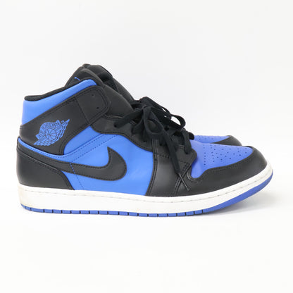 NIKE Air Jordan 1 Mid DQ8426-042 Sneakers Size 10.5