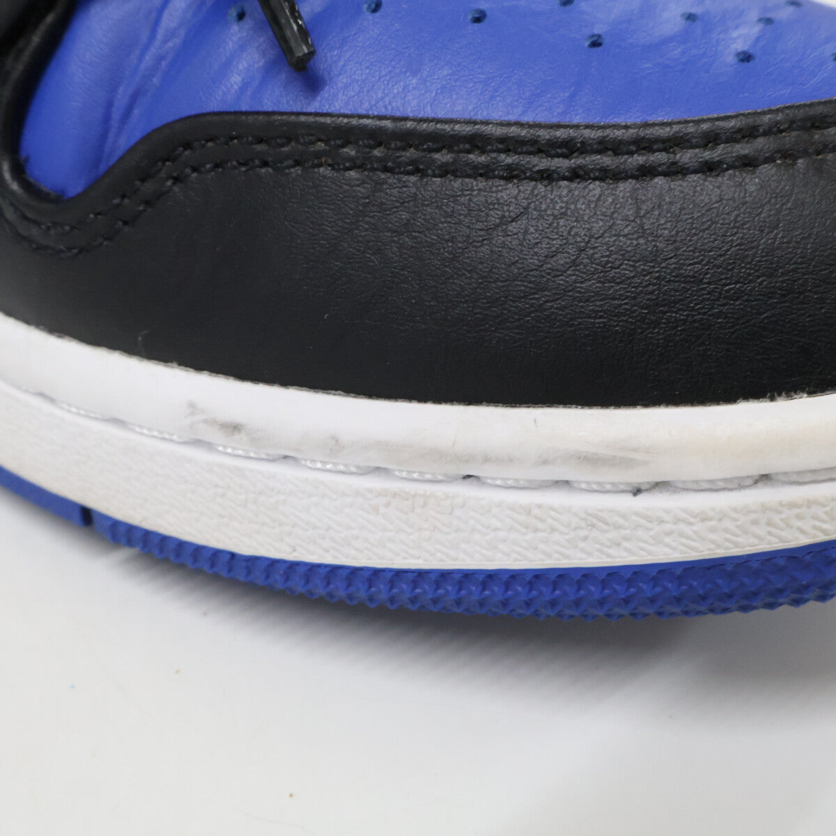 NIKE Air Jordan 1 Mid DQ8426-042 Sneakers Size 10.5