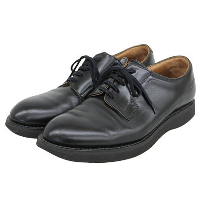 Danner Postman Leather Dress Shoes Black Size 10